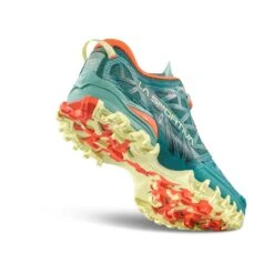 La Sportiva Bushido III Womens -Camp and Hike Store bush35