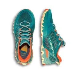 La Sportiva Bushido III Womens -Camp and Hike Store bush36