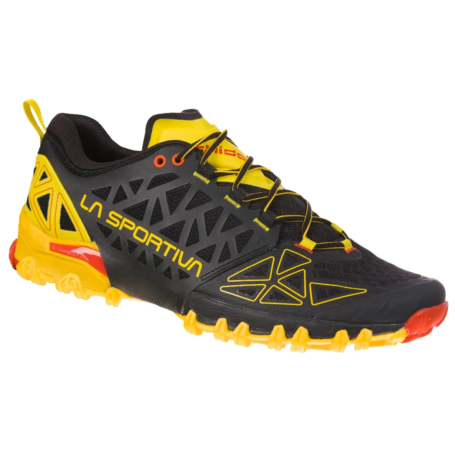 La Sportiva Bushido II 3 La Sportiva Bushido II