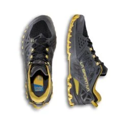 La Sportiva Bushido III -Camp and Hike Store bushido iii 4