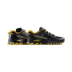La Sportiva Bushido III -Camp and Hike Store bushido iii 5