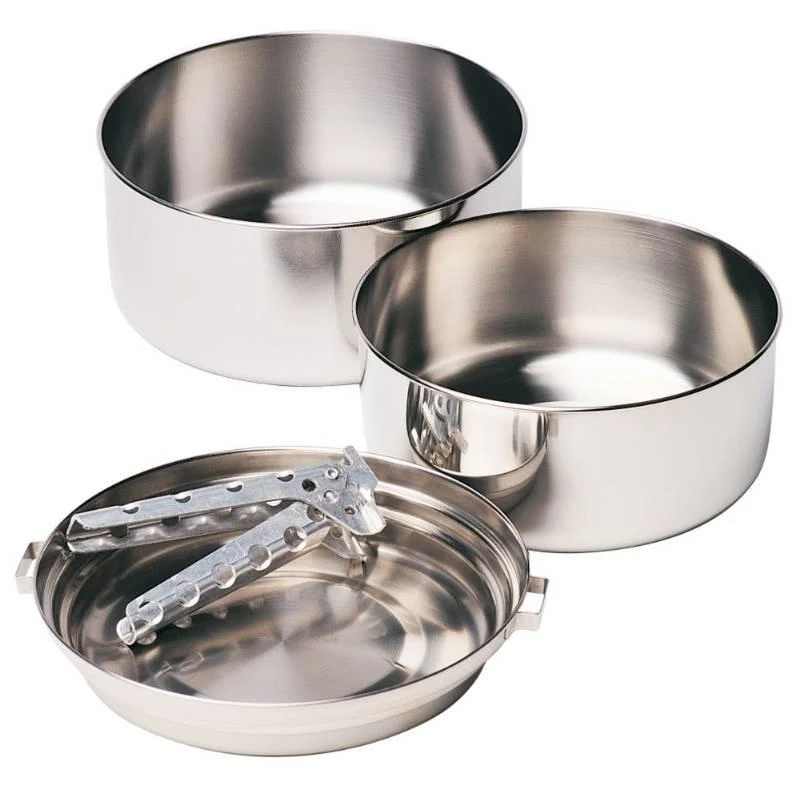 MSR Alpine 2 Pot Set 3 MSR Alpine 2 Pot Set