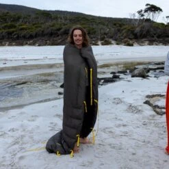 Sea To Summit Ember Down Quilt 7°c -Camp and Hike Store ember