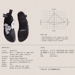 Evolv Phantom LV -Camp and Hike Store evolv phantom lv overview