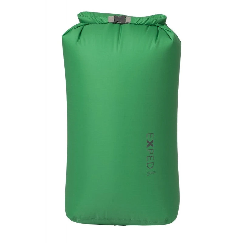 Exped Fold Dry Bag XL/22L 3 Exped Fold Dry Bag XL/22L