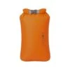 Exped Fold Dry Bag XS/3L -Camp and Hike Store exped fold drybag bright xs 3l