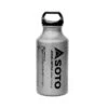 SOTO Fuel Bottles -Camp and Hike Store fuel bottle 400