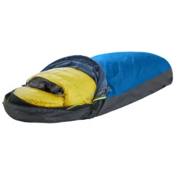 Outdoor Research Helium Bivy -Camp and Hike Store heliumbivy classicblue 2