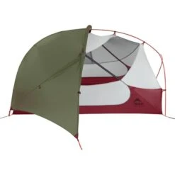 MSR Hubba Hubba NX -Camp and Hike Store hubba3