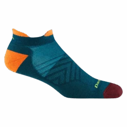 Darn Tough Mens Run No Show Tab Ultra-Lightweight Running Sock