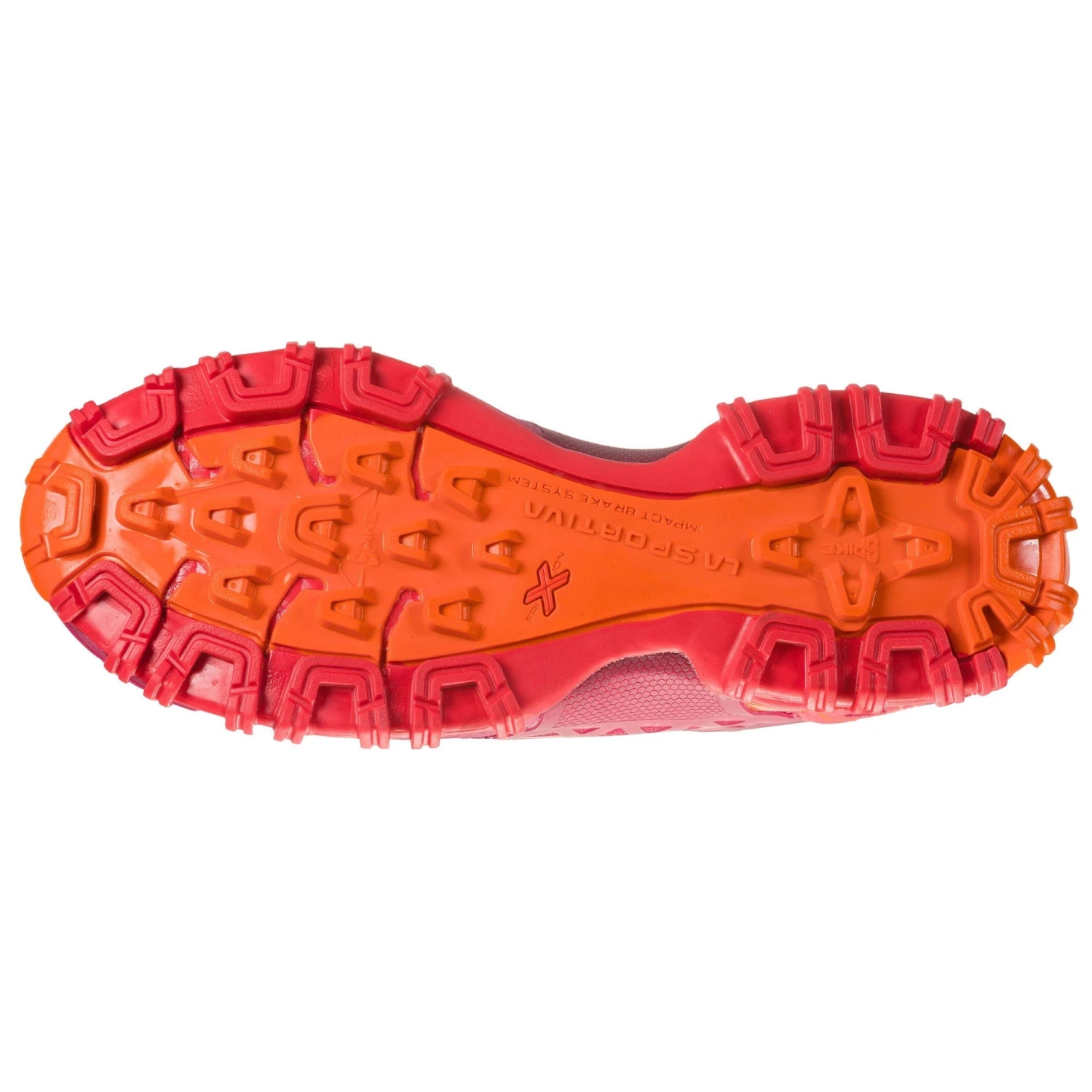La Sportiva Bushido II Womens 11 La Sportiva Bushido II Womens - Image 9