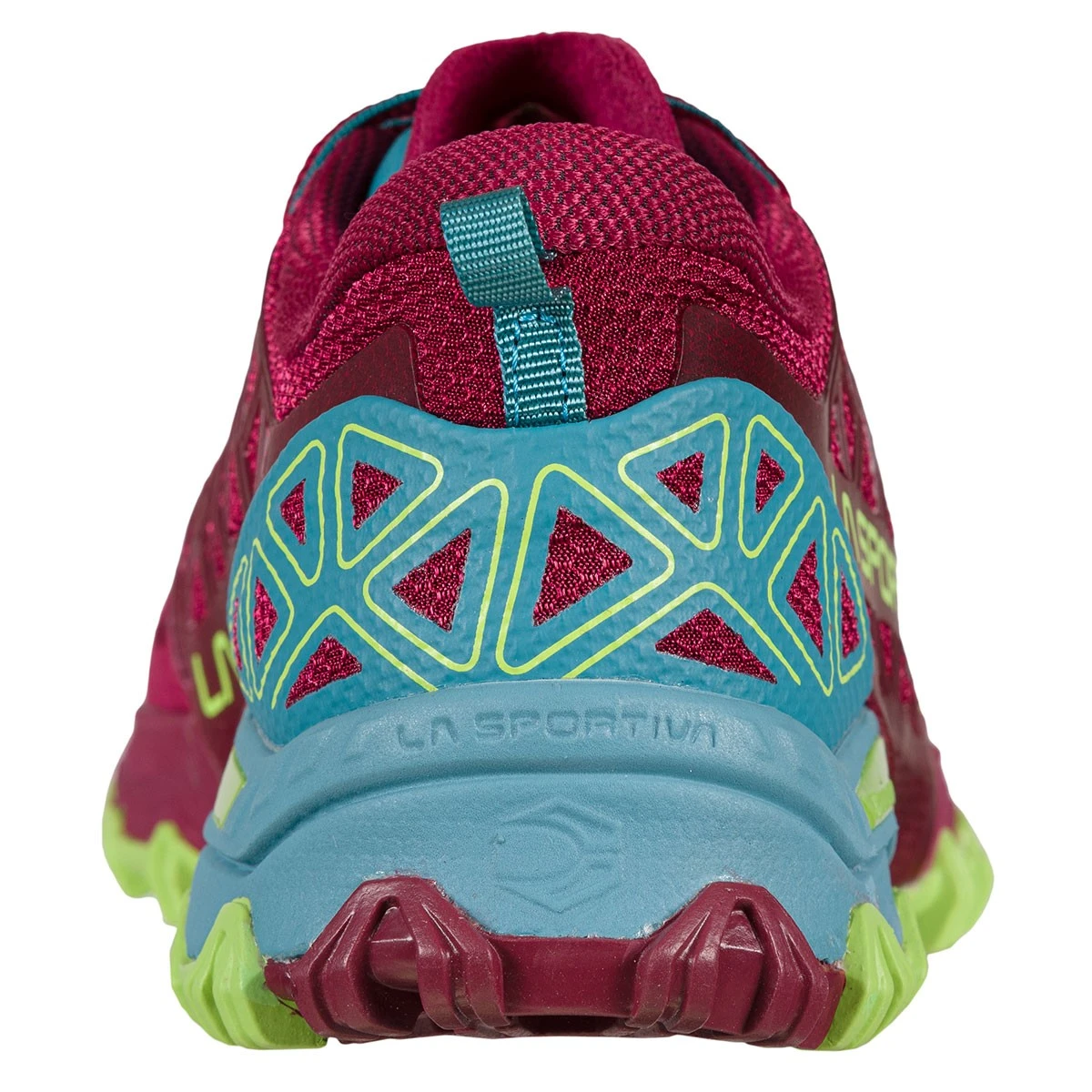 La Sportiva Bushido II Womens 5 La Sportiva Bushido II Womens - Image 3