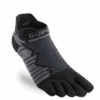 Injinji Ultra Run No Show 2 Injinji Ultra Run No Show -Camp and Hike Store injinji ultrarun noshow onyx