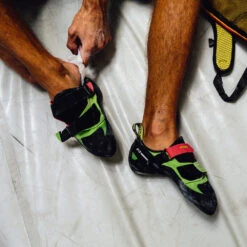 La Sportiva Kubo -Camp and Hike Store kubo2