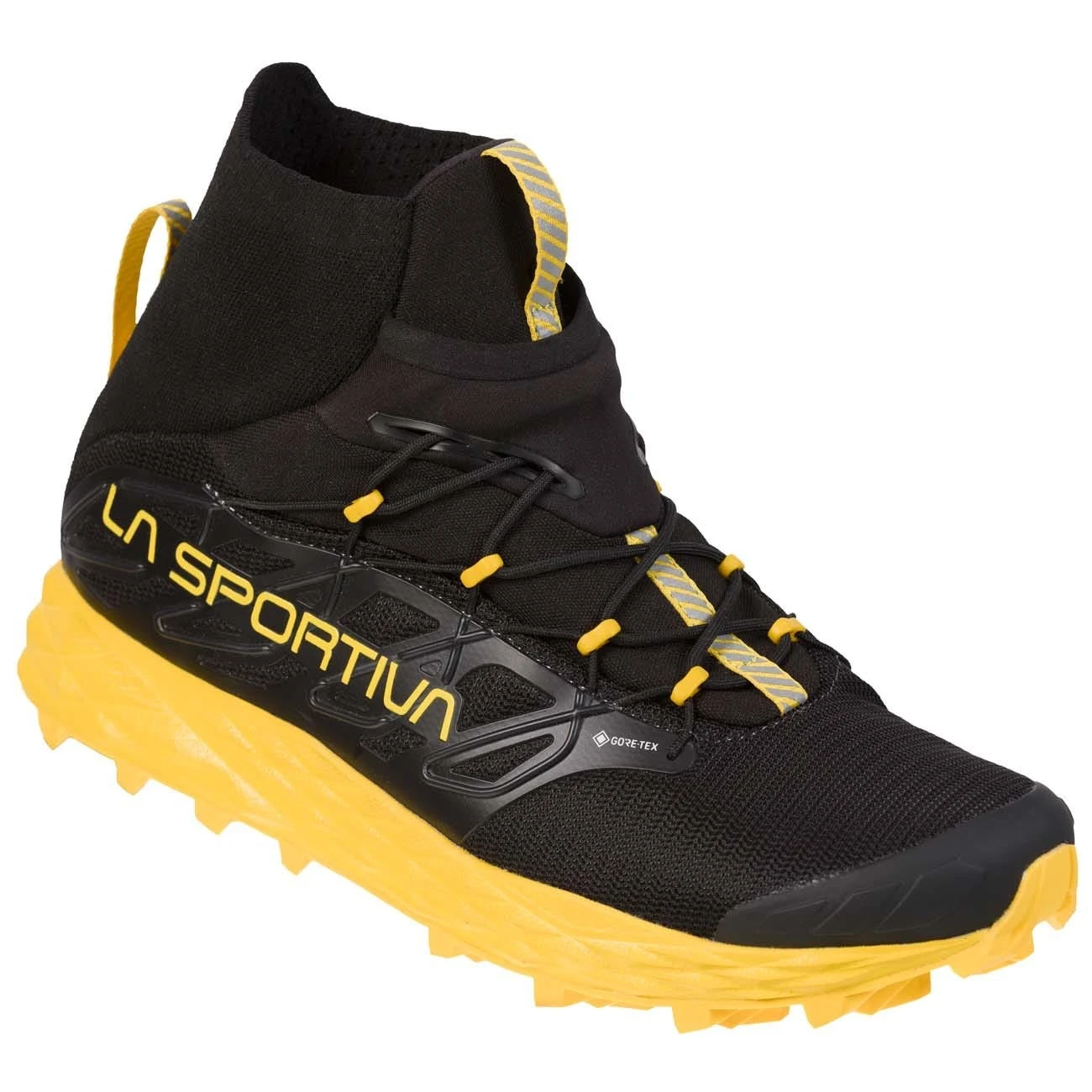 La Sportiva Blizzard GTX 3 La Sportiva Blizzard GTX