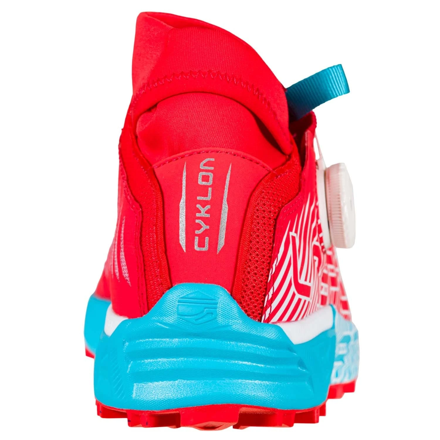 La Sportiva Cyklon Womens 7 La Sportiva Cyklon Womens - Image 5