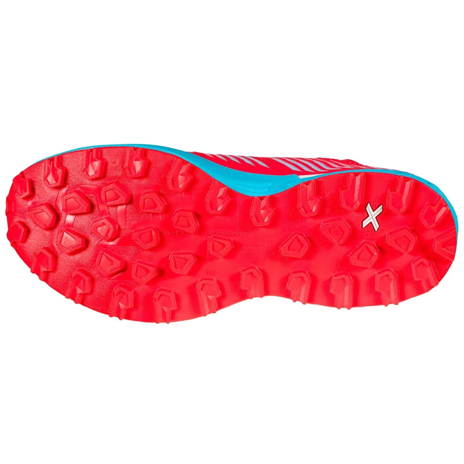 La Sportiva Cyklon Womens 4 La Sportiva Cyklon Womens - Image 2