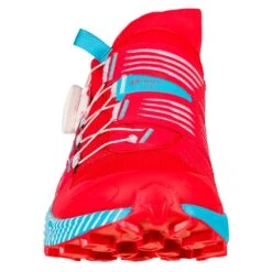 La Sportiva Cyklon Womens 11 La Sportiva Cyklon Womens -Camp and Hike Store la sportiva cyklon womens toe view