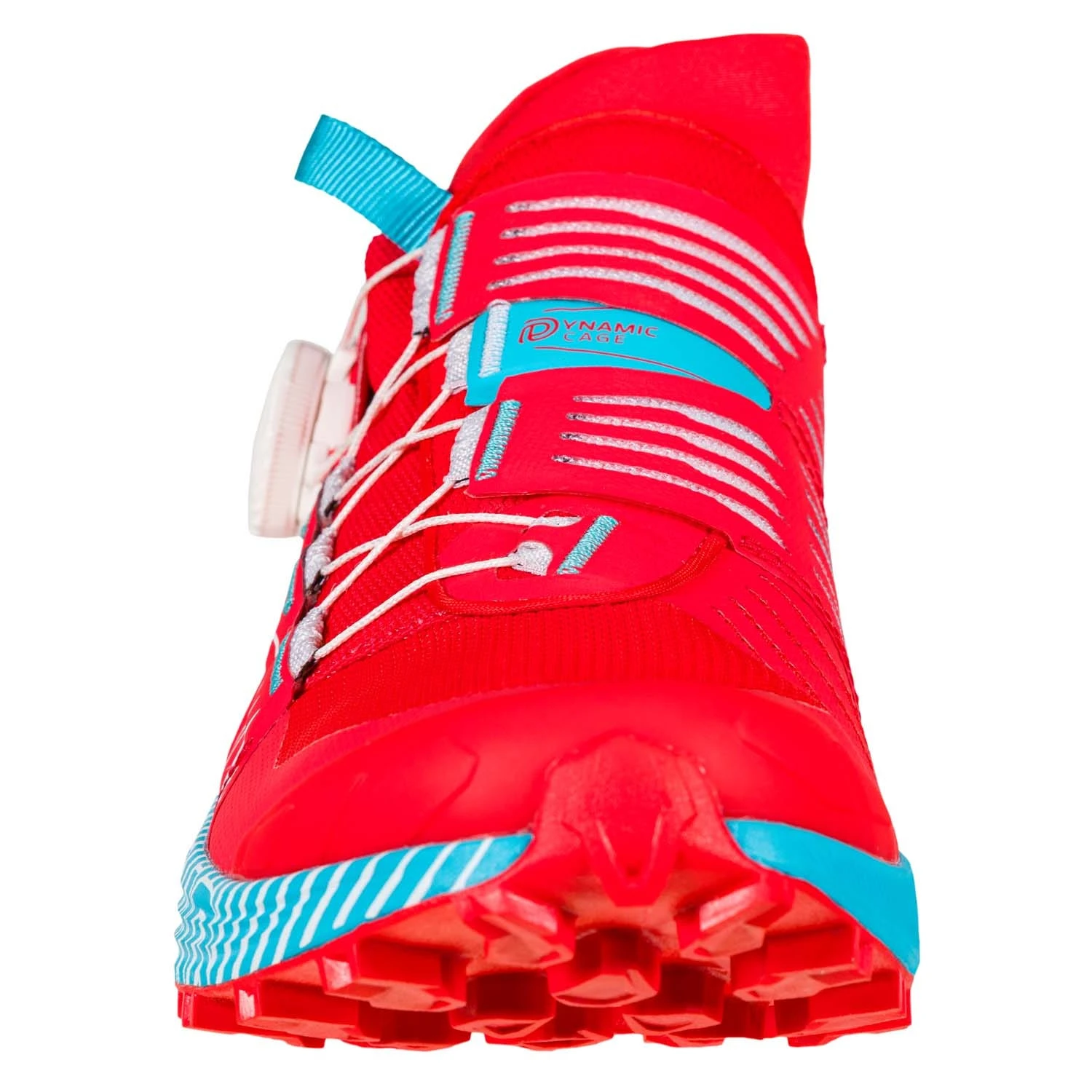 La Sportiva Cyklon Womens 6 La Sportiva Cyklon Womens - Image 4