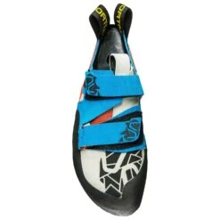 La Sportiva Otaki -Camp and Hike Store la sportiva otaki climbing shoes detail 2
