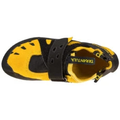 La Sportiva Tarantula JR -Camp and Hike Store la sportiva tarantula jr birdseye 2
