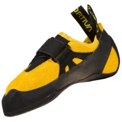 La Sportiva Tarantula JR -Camp and Hike Store la sportiva tarantula jr inside