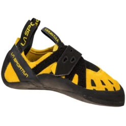 La Sportiva Tarantula JR -Camp and Hike Store la sportiva tarantula jr side