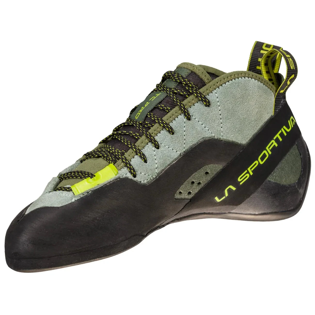 La Sportiva TC Pro 5 La Sportiva TC Pro - Image 3