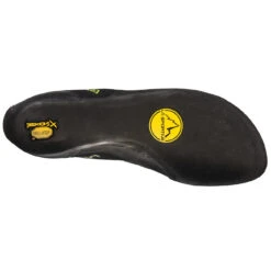 La Sportiva TC Pro 14 La Sportiva TC Pro -Camp and Hike Store la sportiva tc pro climbing shoe sole view
