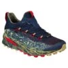 La Sportiva Tempesta GTX -Camp and Hike Store la sportiva tempesta gtx night blue cedar