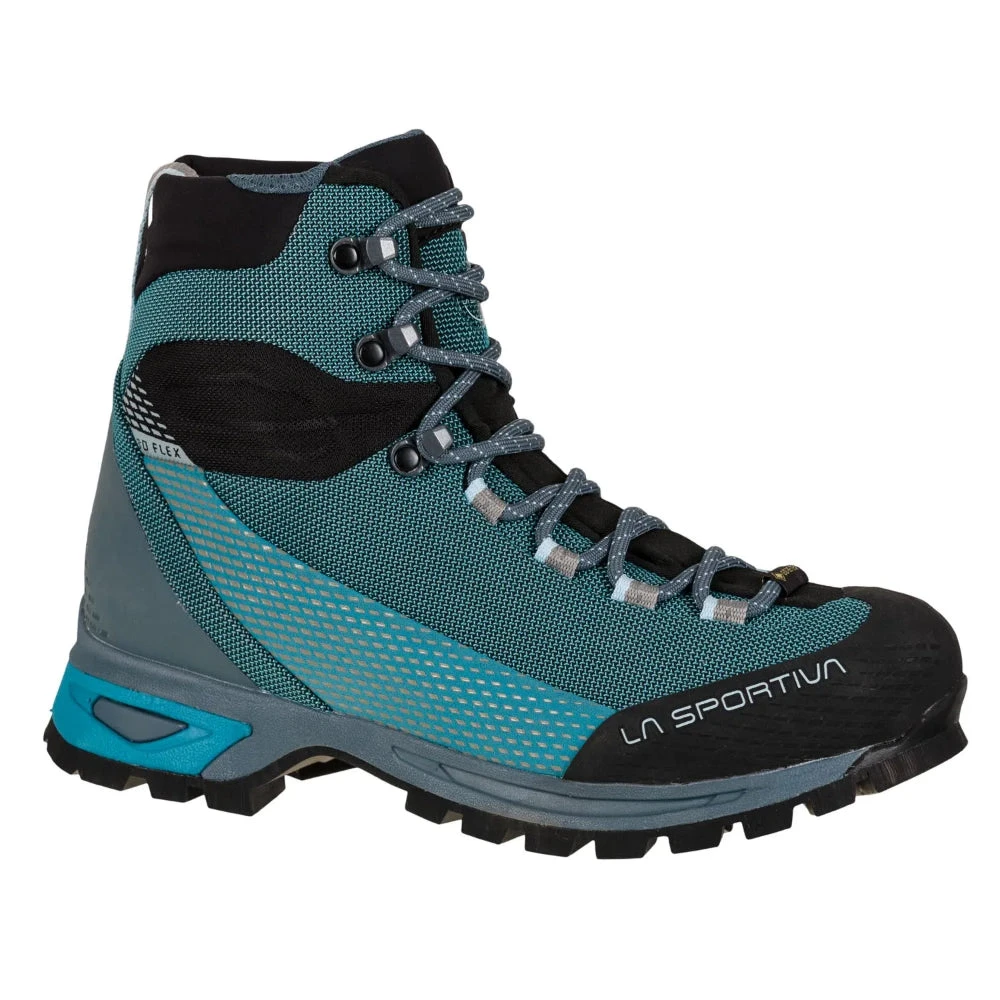 La Sportiva Trango TRK Womens GTX 3 La Sportiva Trango TRK Womens GTX