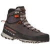 La Sportiva TX5 GTX Womens -Camp and Hike Store la sportiva tx5 gtx womens carbon paprika