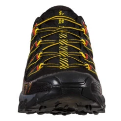 La Sportiva Ultra Raptor II -Camp and Hike Store la sportiva ultra raptor ii space black yellow toe