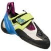 La Sportiva Skwama Womens -Camp and Hike Store la sportiva womens skwama climbing shoes