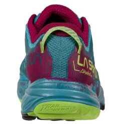 La Sportiva Akasha II Womens 11 La Sportiva Akasha II Womens -Camp and Hike Store lasportiva akashaII womens heel