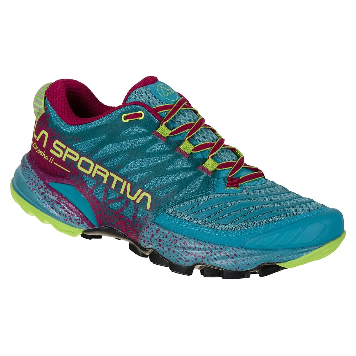 La Sportiva Akasha II Womens 3 La Sportiva Akasha II Womens