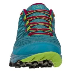 La Sportiva Akasha II Womens 10 La Sportiva Akasha II Womens -Camp and Hike Store lasportiva akashaII womens toe