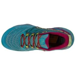 La Sportiva Akasha II Womens 12 La Sportiva Akasha II Womens -Camp and Hike Store lasportiva akashaII womens top profile