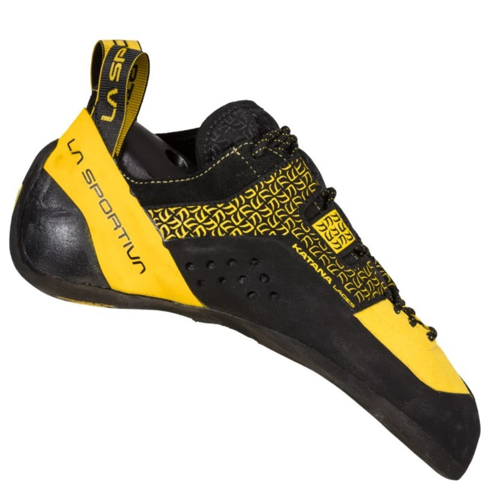 La Sportiva Katana Lace 3 La Sportiva Katana Lace