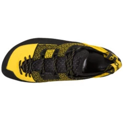 La Sportiva Katana Lace 15 La Sportiva Katana Lace -Camp and Hike Store lasportiva katana lace top profile
