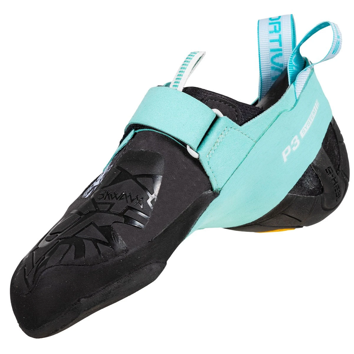 La Sportiva Skwama Vegan Womens 6 La Sportiva Skwama Vegan Womens - Image 4