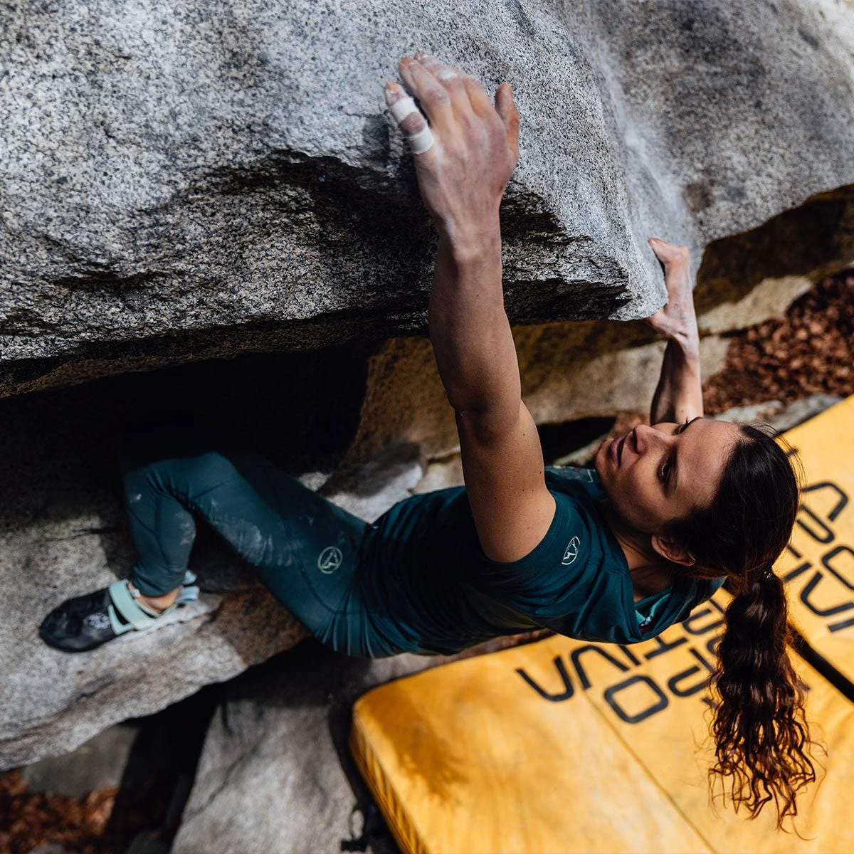 La Sportiva Skwama Vegan Womens 9 La Sportiva Skwama Vegan Womens - Image 7