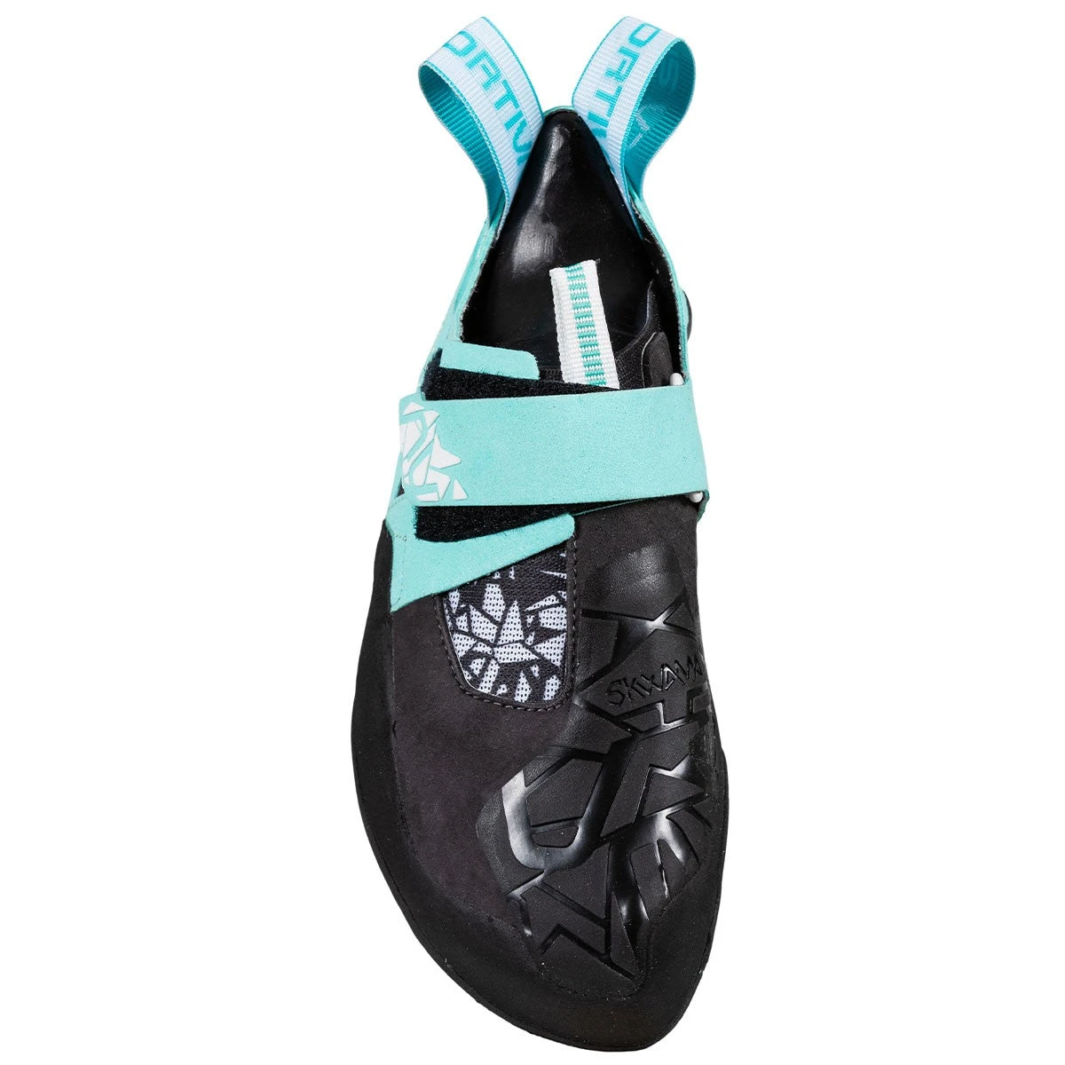 La Sportiva Skwama Vegan Womens 4 La Sportiva Skwama Vegan Womens - Image 2