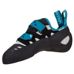 La Sportiva Tarantula Boulder Womens 11 La Sportiva Tarantula Boulder Womens -Camp and Hike Store lasportiva tarantula boulder womens ice crystal inside