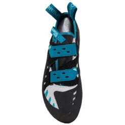 La Sportiva Tarantula Boulder Womens 10 La Sportiva Tarantula Boulder Womens -Camp and Hike Store lasportiva tarantula boulder womens ice crystal profile