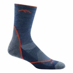 Darn Tough Light Hiker Micro Crew Light Cushion -Camp and Hike Store light hiker micro crew socks p12510 139627 image