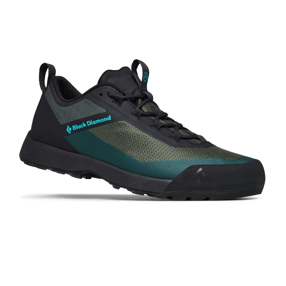 Black Diamond Mission LT 2.0 Mens 3 Black Diamond Mission LT 2.0 Mens