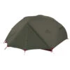 MSR Elixir 4 1 MSR Elixir 4 -Camp and Hike Store msr elixir 4 green outer