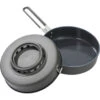 MSR Windburner Ceramic Skillet -Camp and Hike Store msr windburner ceramic skillet