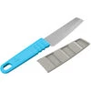 MSR Alpine Kitchen Knife -Camp and Hike Store msr alpine kitchen knife blue cover